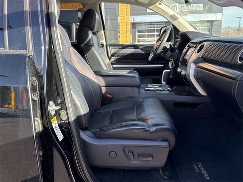 Used 2016 Toyota Tundra Platinum image 14