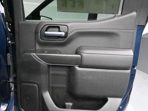 Used 2020 GMC Sierra 1500 AT4 w/ AT4 Premium Package AWD/4WD image 32