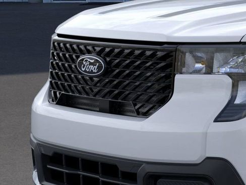 Used 2025 Ford Maverick XLT w/ XLT Luxury Package image 18