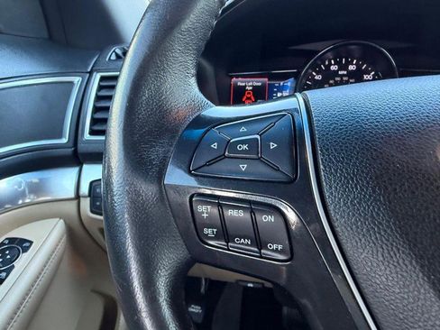 Used 2016 Ford Explorer Limited image 14