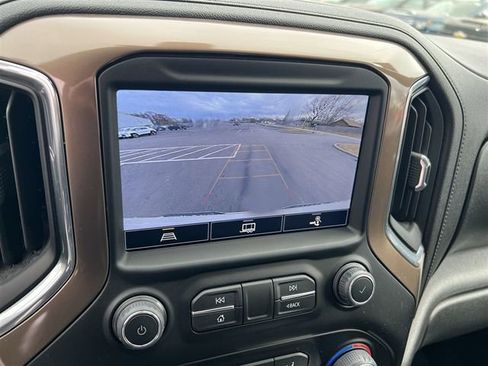 Certified 2022 Chevrolet Silverado 1500 High Country image 26