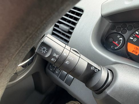 Used 2009 Nissan Xterra S w/ X Gear Pkg image 25