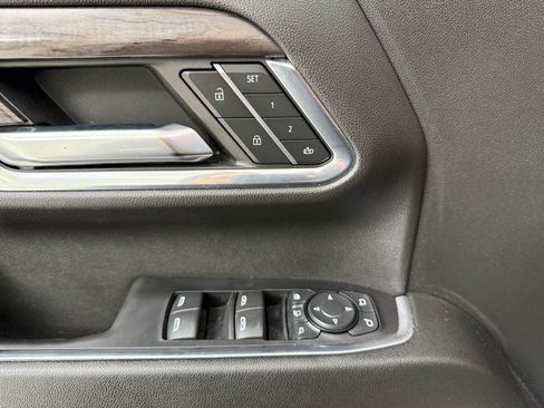 Used 2024 Chevrolet Silverado 2500 LTZ w/ LTZ Plus Package image 13