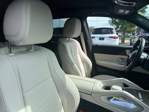 Used 2026 Mercedes-Benz GLE 350 4MATIC image 34
