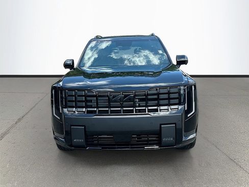 New 2027 Kia Telluride X-Line SX Prestige AWD/4WD image 2