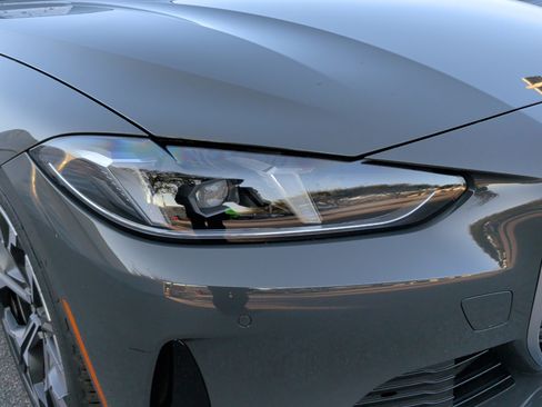 New 2026 BMW 430i Convertible w/ Premium Package RWD image 3