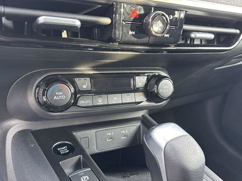 New 2026 Nissan Kicks SV w/ Cold Weather Package image 23