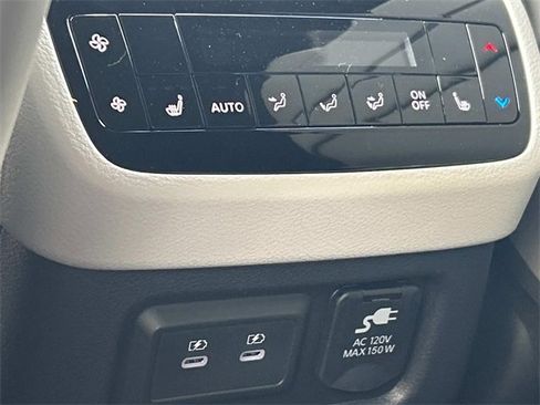 New 2026 INFINITI QX60 Autograph w/ Autograph Tech Package image 25