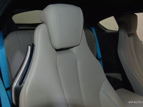Used 2014 BMW i8 image 12