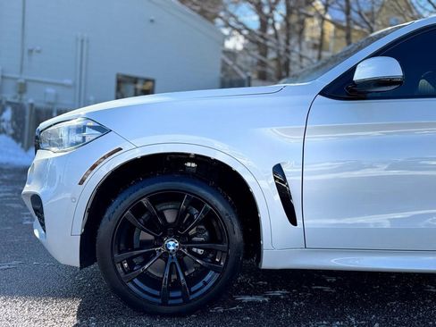 Used 2017 BMW X6 xDrive35i image 10