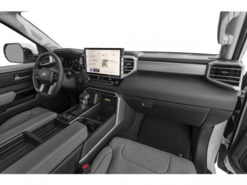 New 2026 Toyota Tundra Limited AWD/4WD image 14