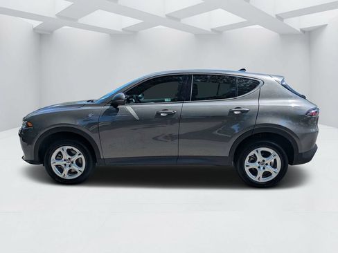 Used 2024 Dodge Hornet GT AWD/4WD image 6