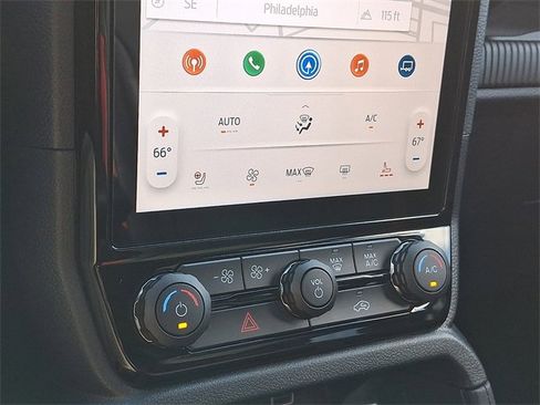 Used 2025 Ford Ranger Raptor image 15