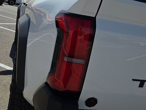 New 2026 Toyota Tacoma 4x4 Double Cab Hybrid image 12