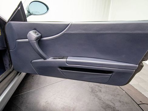 Used 1999 Ferrari 550 Maranello Coupe RWD image 39