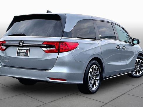Used 2024 Honda Odyssey EX-L image 13