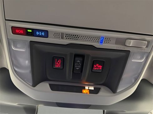 Certified 2023 Subaru Forester Touring image 26