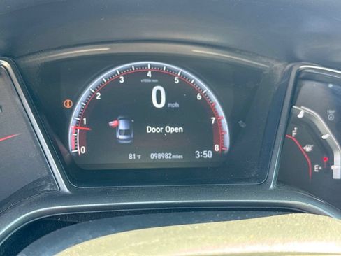 Used 2019 Honda Civic Si image 14