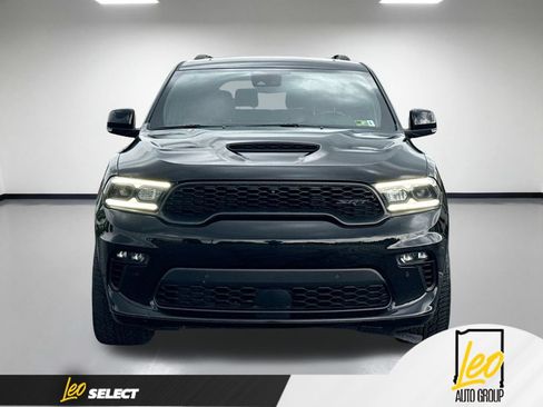 Used 2023 Dodge Durango SRT AWD/4WD image 2