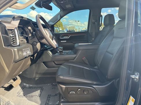 Used 2022 GMC Sierra 1500 Denali image 16