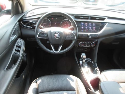 Certified 2023 Buick Encore GX Essence w/ Experience Buick Package FWD image 14