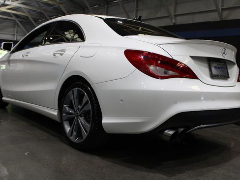 Used 2019 Mercedes-Benz CLA 250 image 8