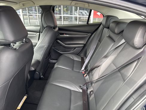 Used 2024 MAZDA MAZDA3 s FWD image 14