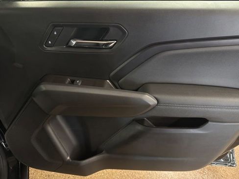 New 2026 Chevrolet Colorado LT AWD/4WD image 25