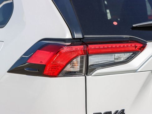 New 2025 Toyota RAV4 XLE Premium image 10