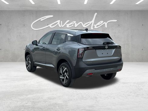 New 2026 Nissan Kicks SV FWD image 15