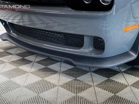 Used 2023 Dodge Challenger SRT Hellcat Redeye image 39