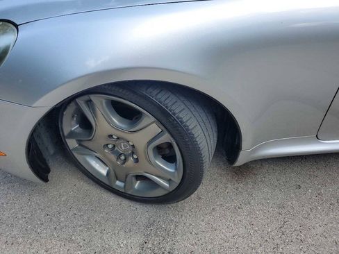 Used 2006 Lexus SC 430 Convertible RWD image 18