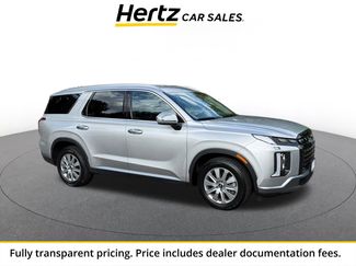 Used 2025 Hyundai Palisade SEL AWD/4WD video 1