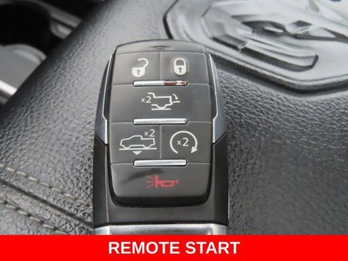 Used 2022 RAM 1500 Laramie image 43