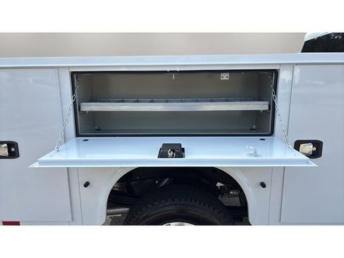 New 2026 Chevrolet Silverado 2500 W/T w/ WT Convenience Package image 13