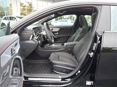 Used 2026 Mercedes-Benz CLA 250 CLA 250 image 12
