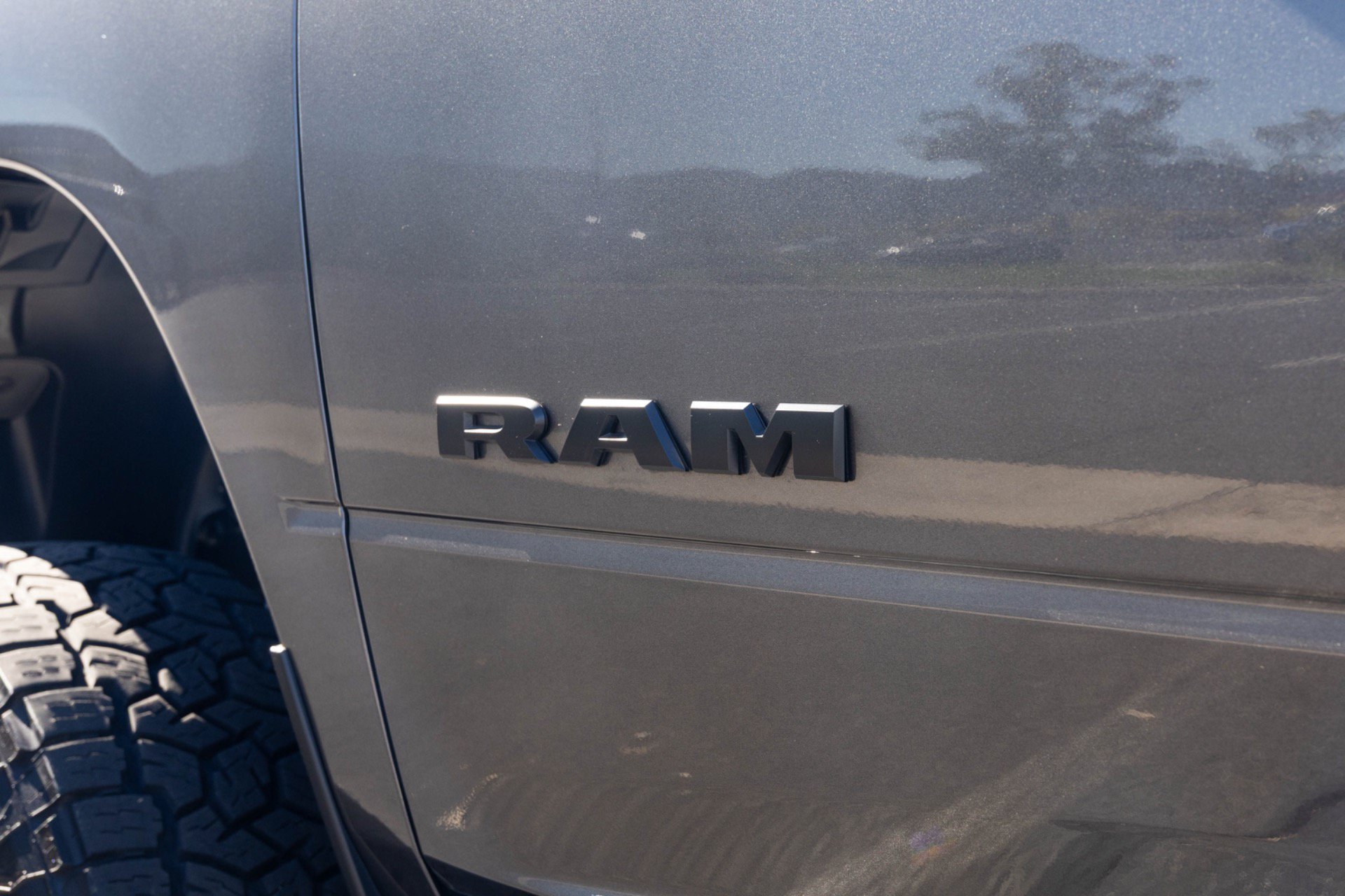 Used 2024 RAM 2500 Laramie w/ Night Edition AWD/4WD image 59