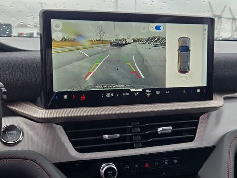 New 2026 Ford Explorer Active image 28