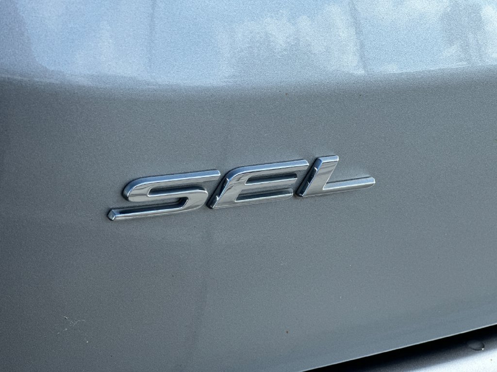 Used 2024 Ford Edge SEL w/ Convenience Package AWD/4WD image 27