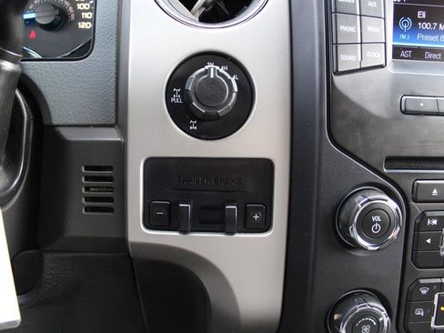 Used 2014 Ford F150 XLT w/ Equipment Group 301A Mid image 14