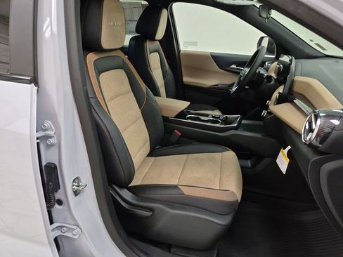 New 2026 Chevrolet Equinox ACTIV image 29