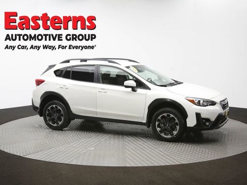 Used 2022 Subaru Crosstrek 2.0i Premium image 50