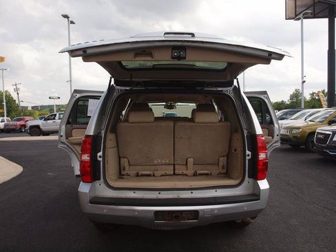 Used 2011 Chevrolet Tahoe LT AWD/4WD image 5