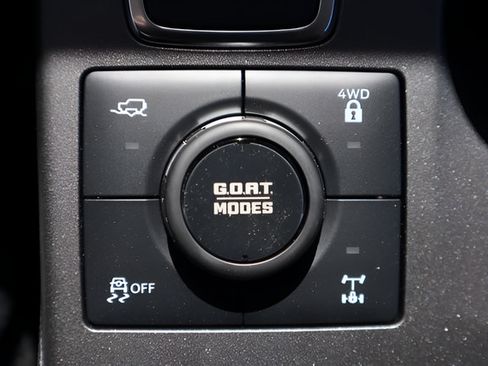 New 2025 Ford Bronco Sport Badlands w/ Badlands Tech Package AWD/4WD image 21