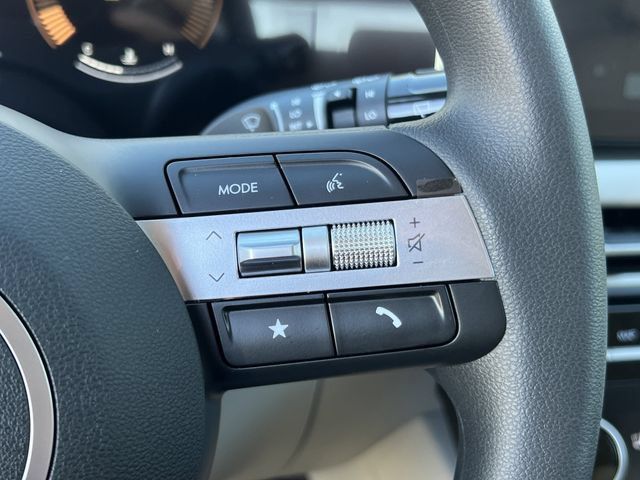 Certified 2026 Hyundai Tucson SEL Plus FWD image 23