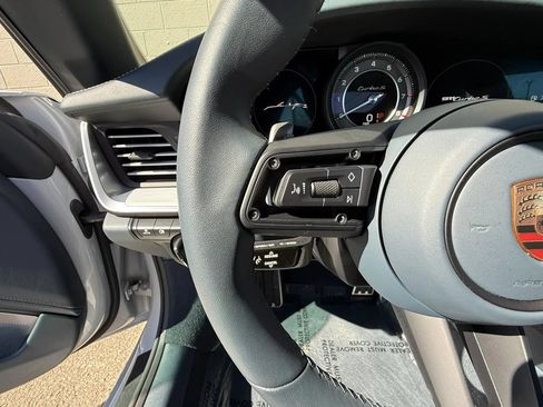 Used 2024 Porsche 911 Turbo S AWD/4WD image 72