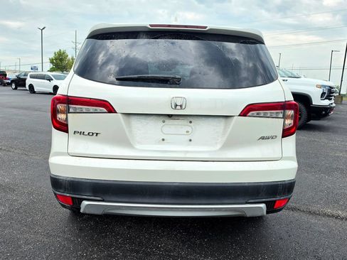 Used 2019 Honda Pilot EX-L image 5