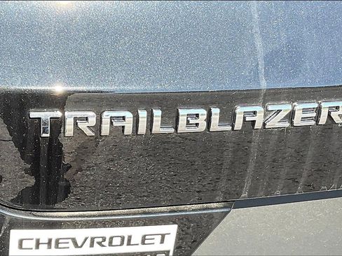 New 2026 Chevrolet TrailBlazer LT w/ LT Cold Weather Package image 11