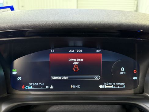 Used 2023 Lincoln Aviator Reserve image 18