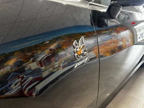 New 2025 Dodge Charger R/T Scat Pack w/ Track Pack image 13